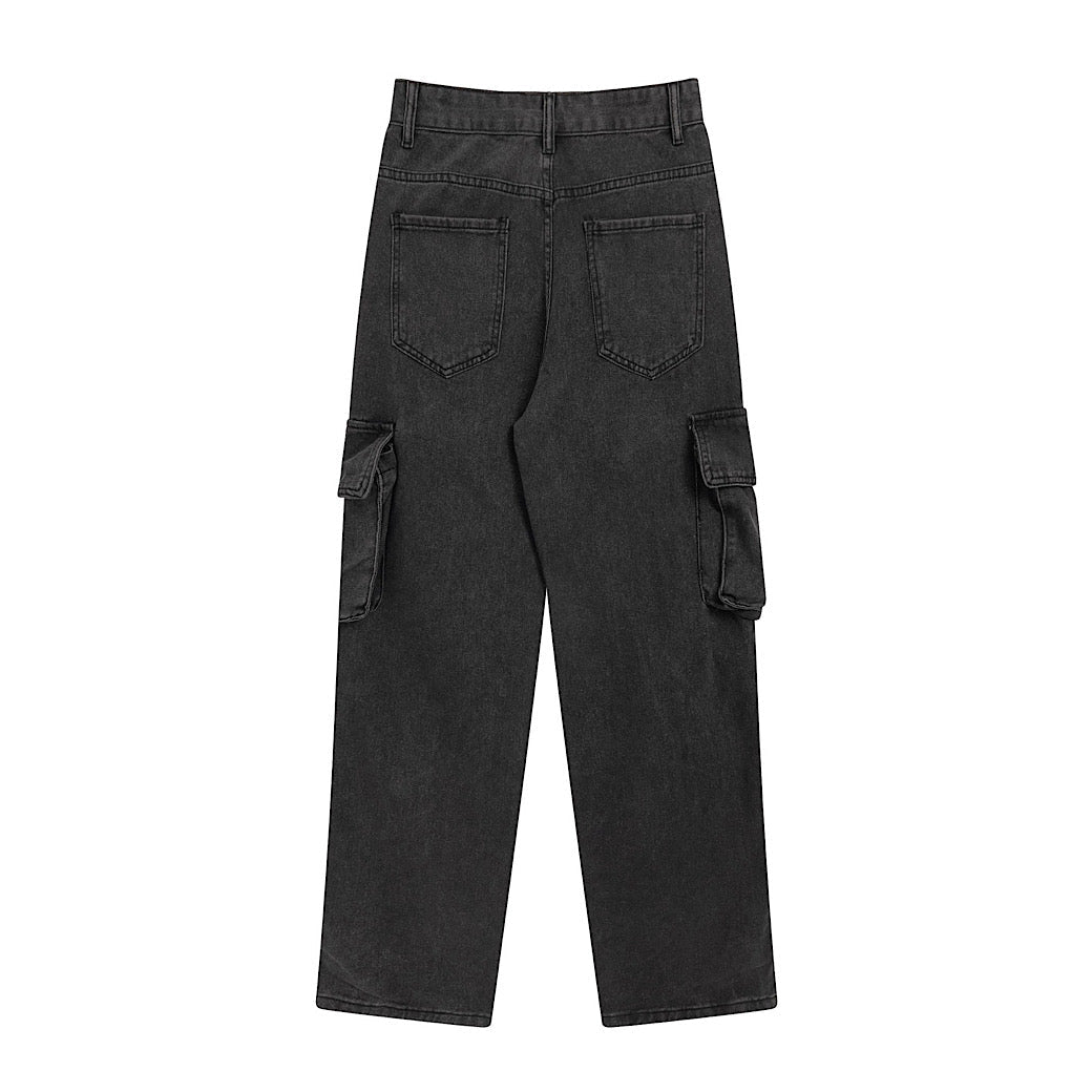 vintage cargo pants  US1923