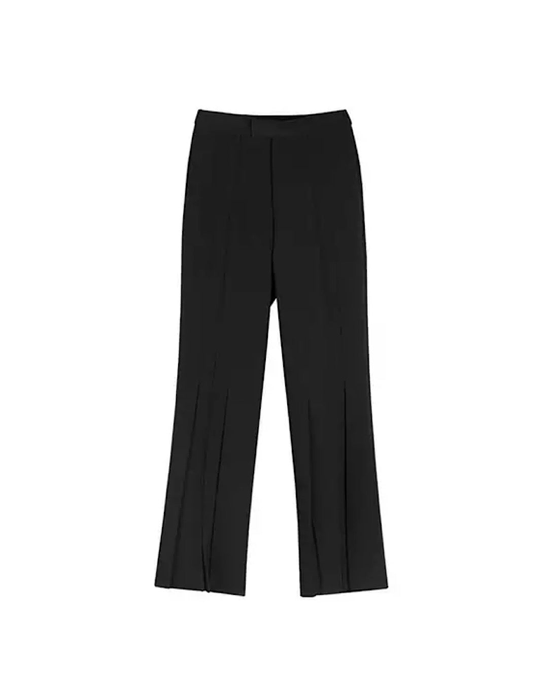 dudline loser flare pants  US1833