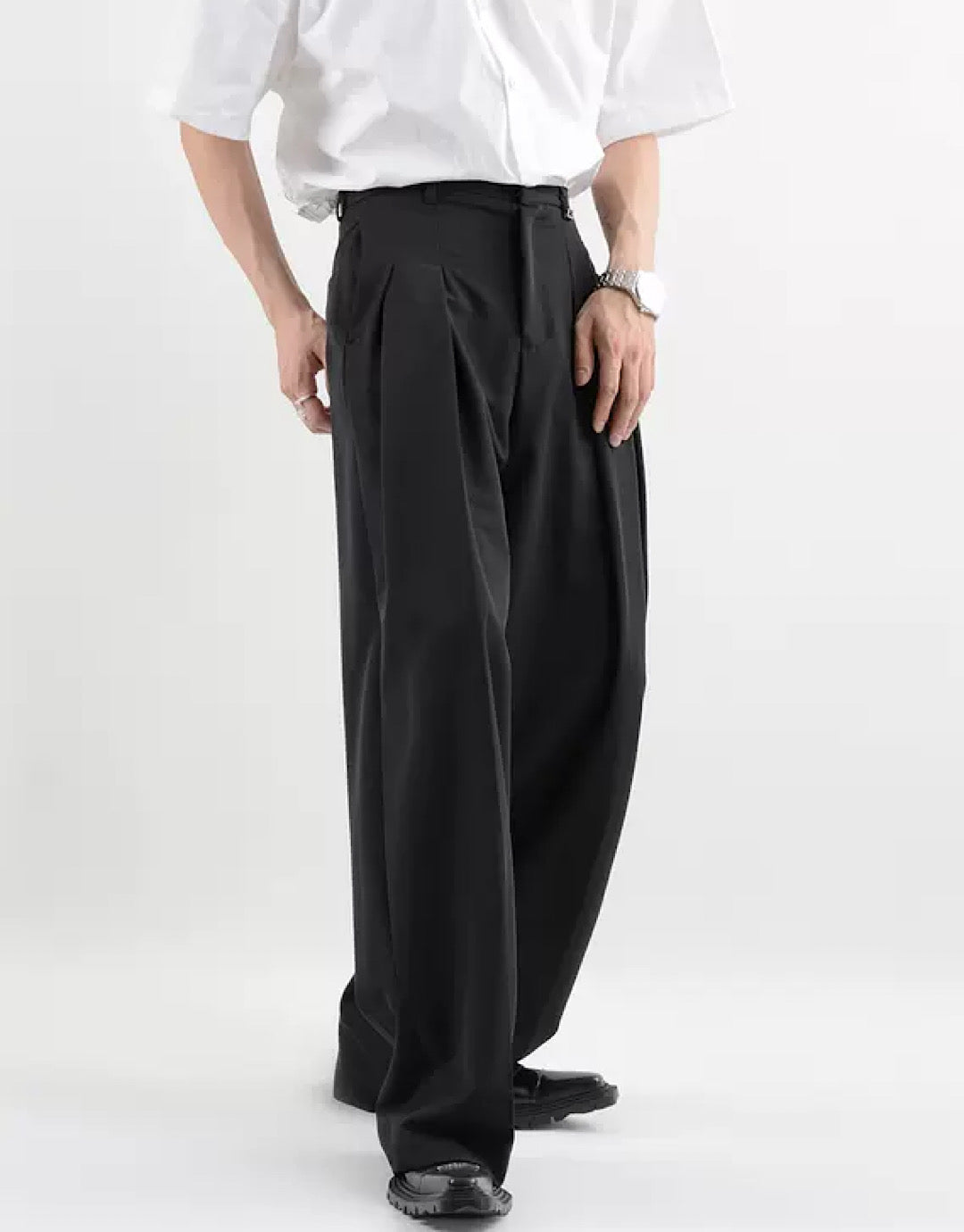 bigness wide pants  US1994