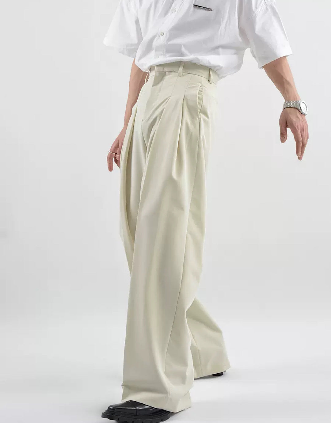 bigness wide pants  US1994