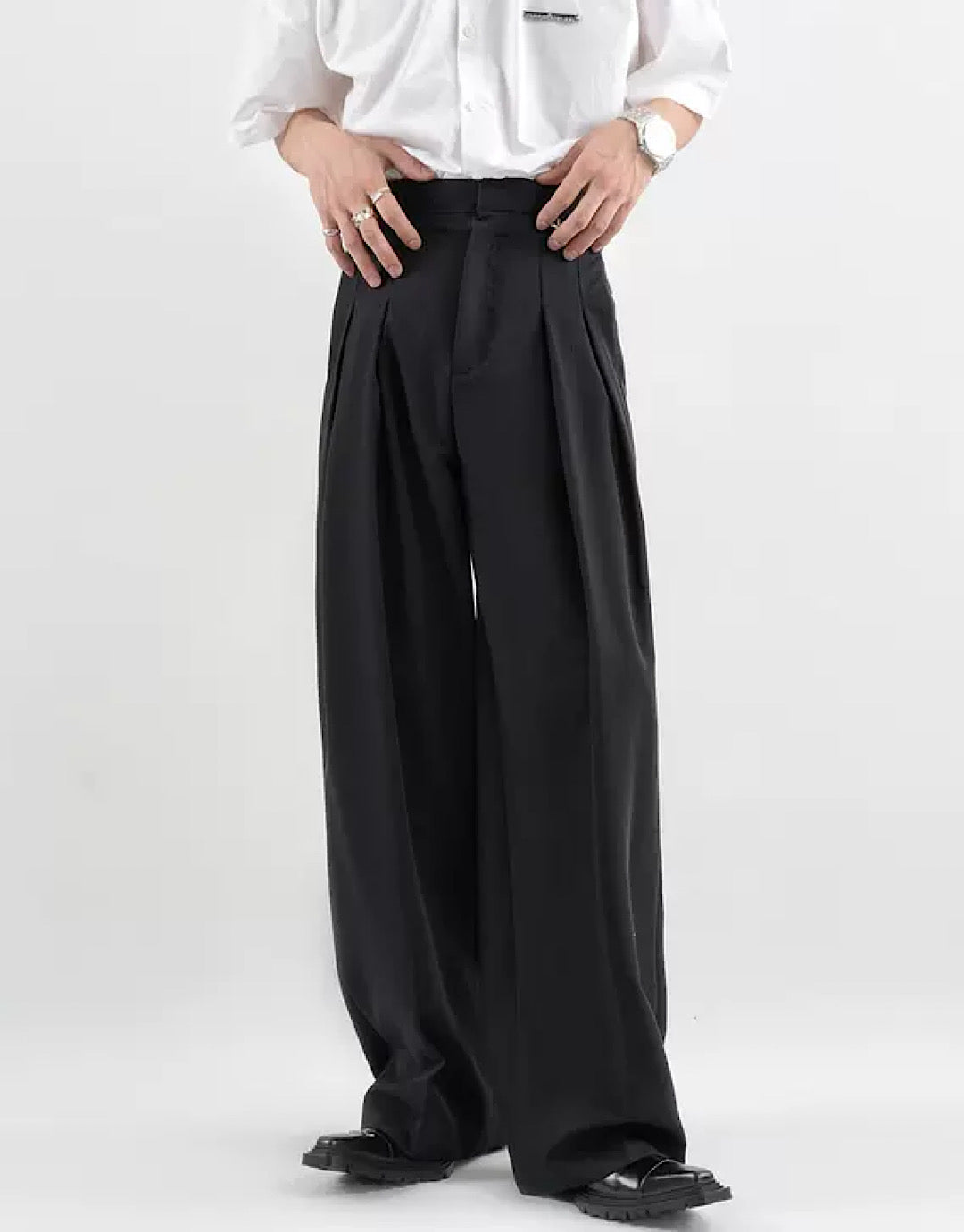 bigness wide pants  US1994