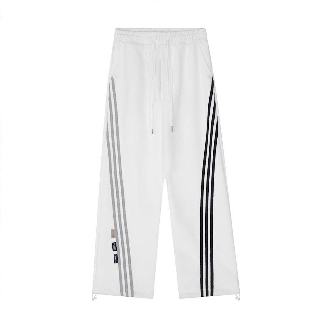 double line pants  US1911