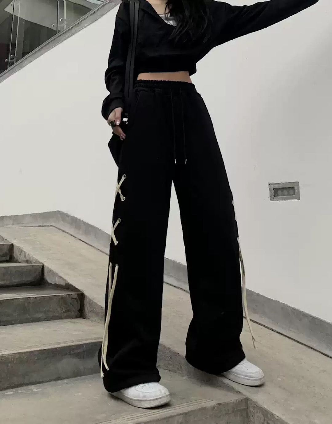 phase string pants  US1537