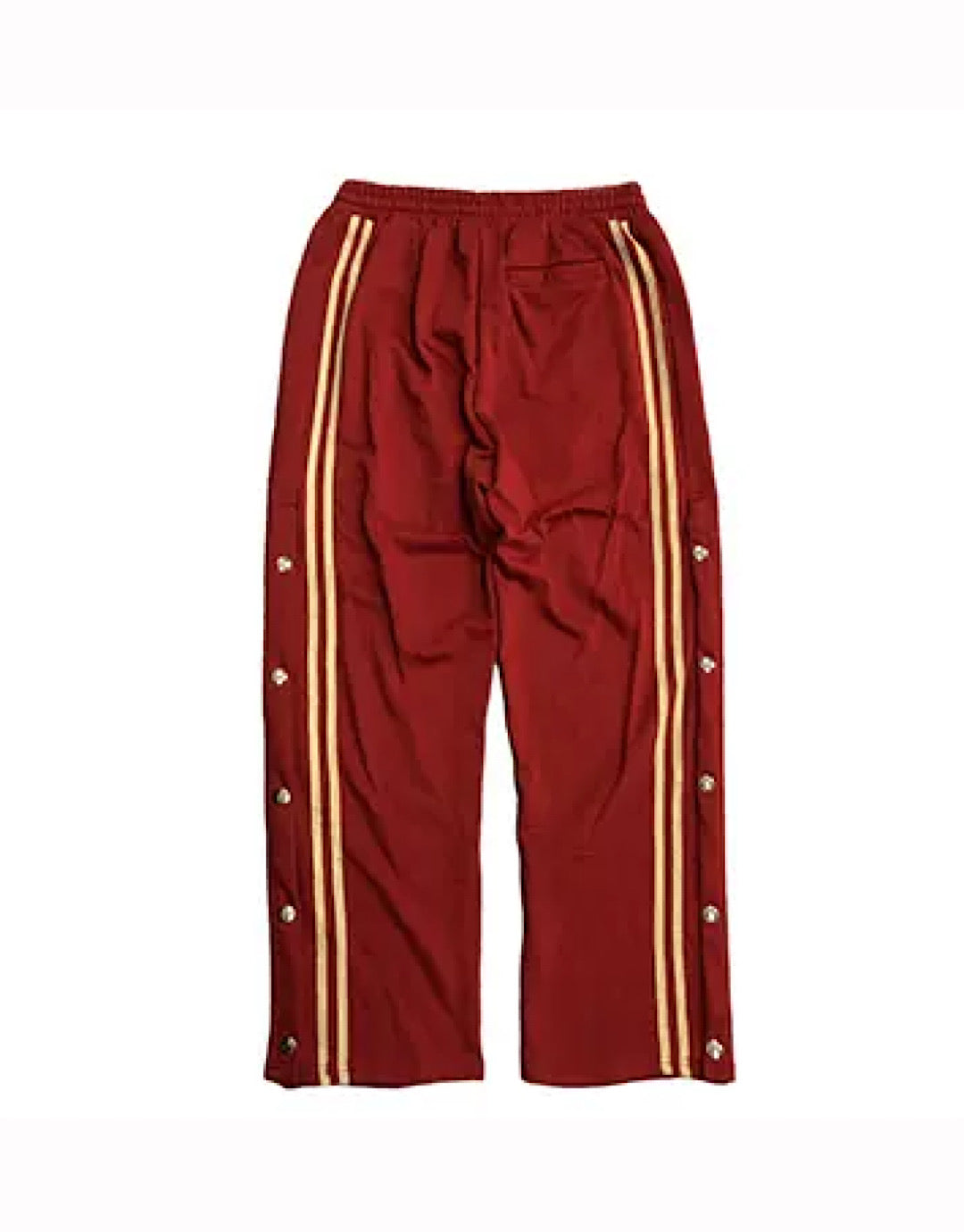 triple line pants  US1333