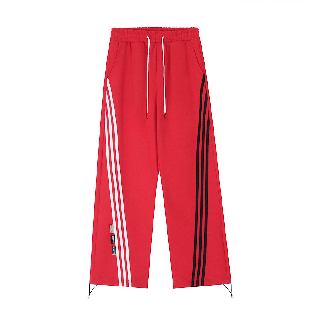 double line pants  US1911