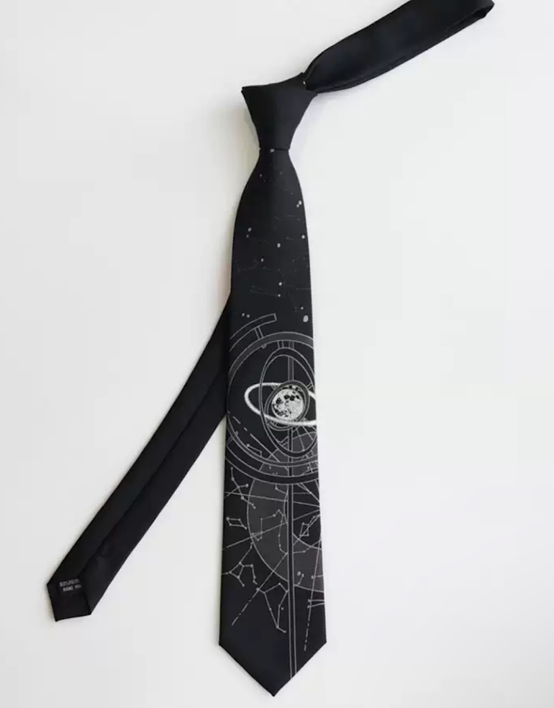 galaxy design tie  US1267