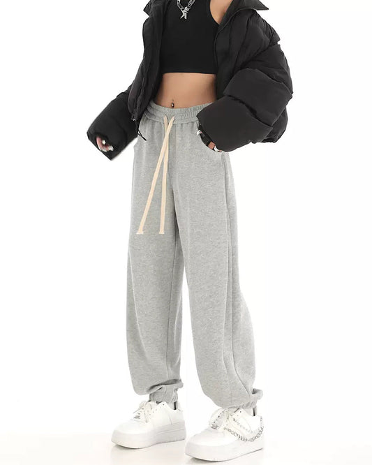 dowdy plain sweatpants  US1735