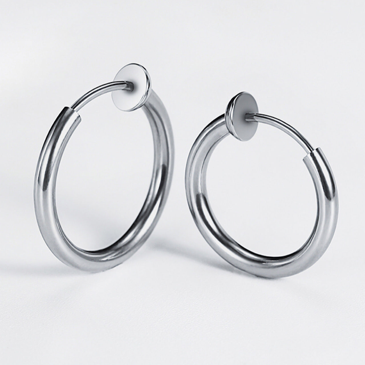 ring earrings  US1455