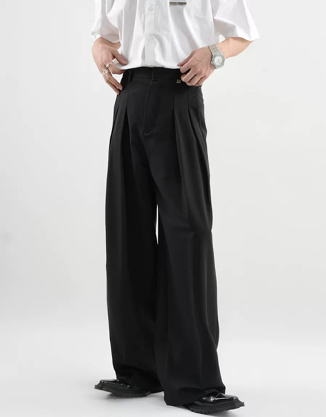 bigness wide pants  US1994