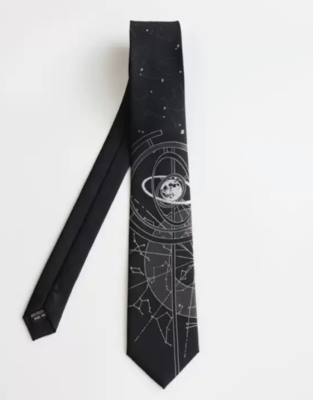 galaxy design tie  US1267