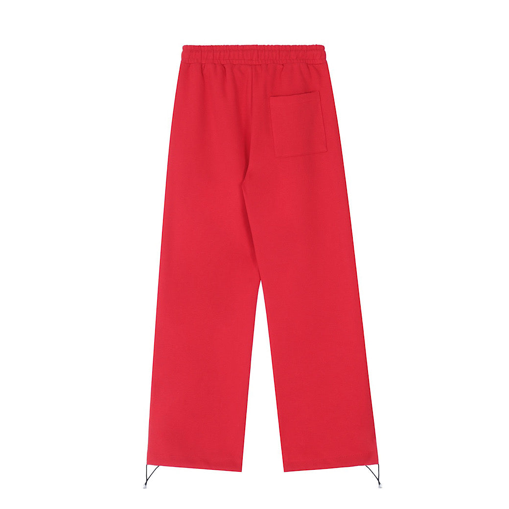 double line pants  US1911