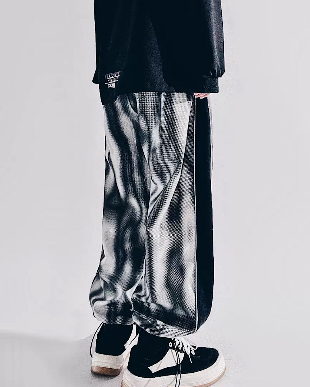 【UUCSCC】Drost Easy Wide Pants  US0005