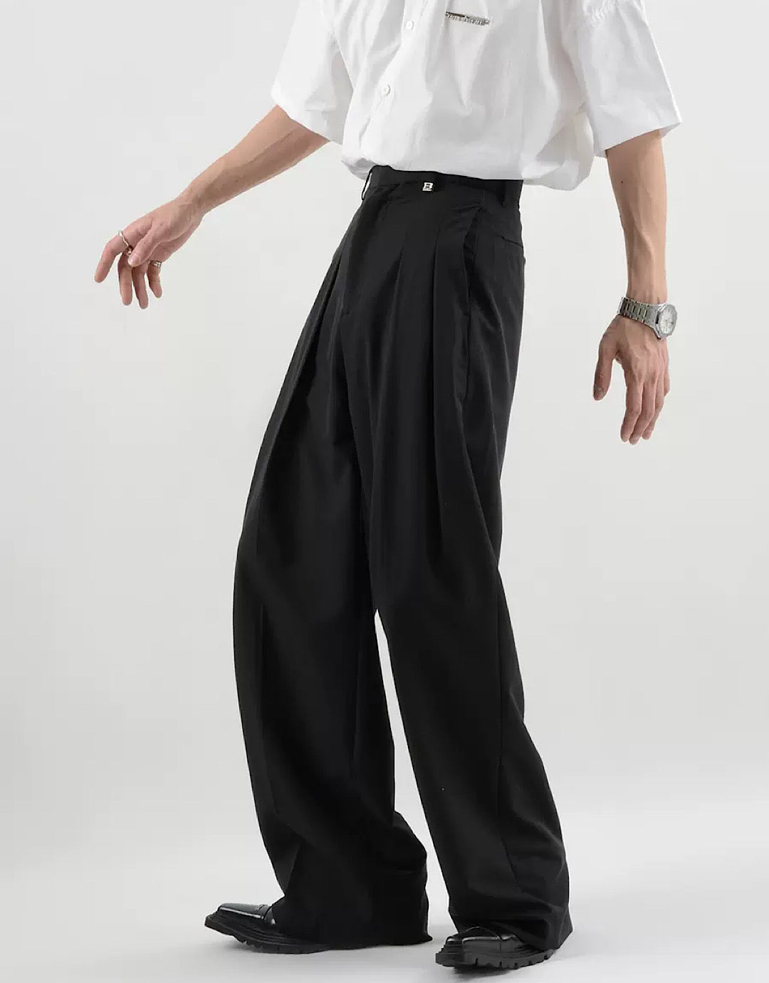 bigness wide pants  US1994