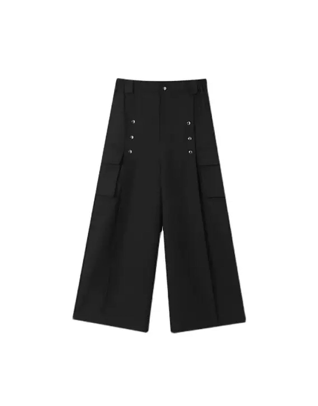 high-road wide pants  US1840