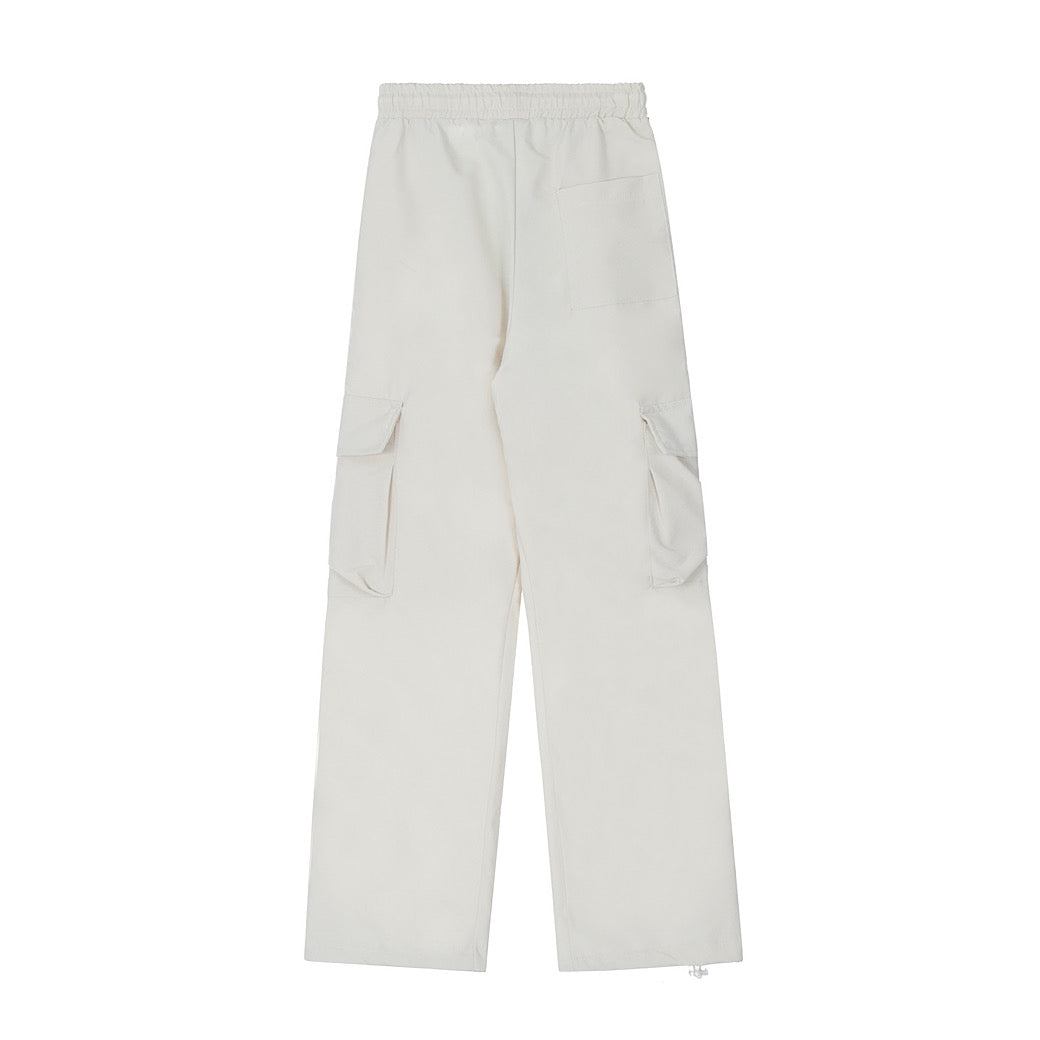 jersey cargo pants  US1914