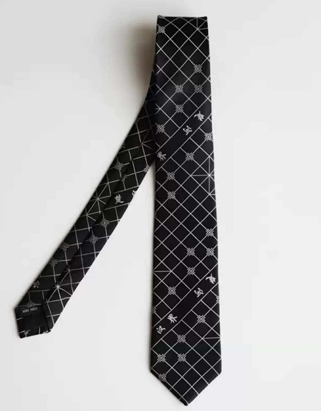 chess creative tie  US1173