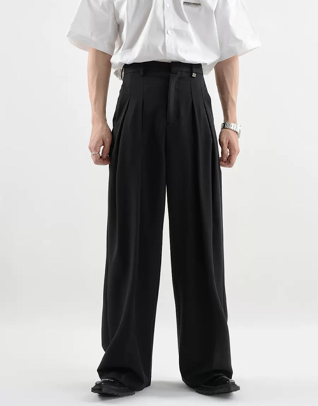 bigness wide pants  US1994