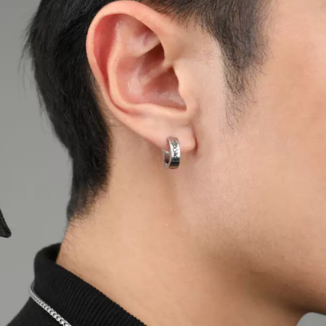 Initial design earcuff  US1778