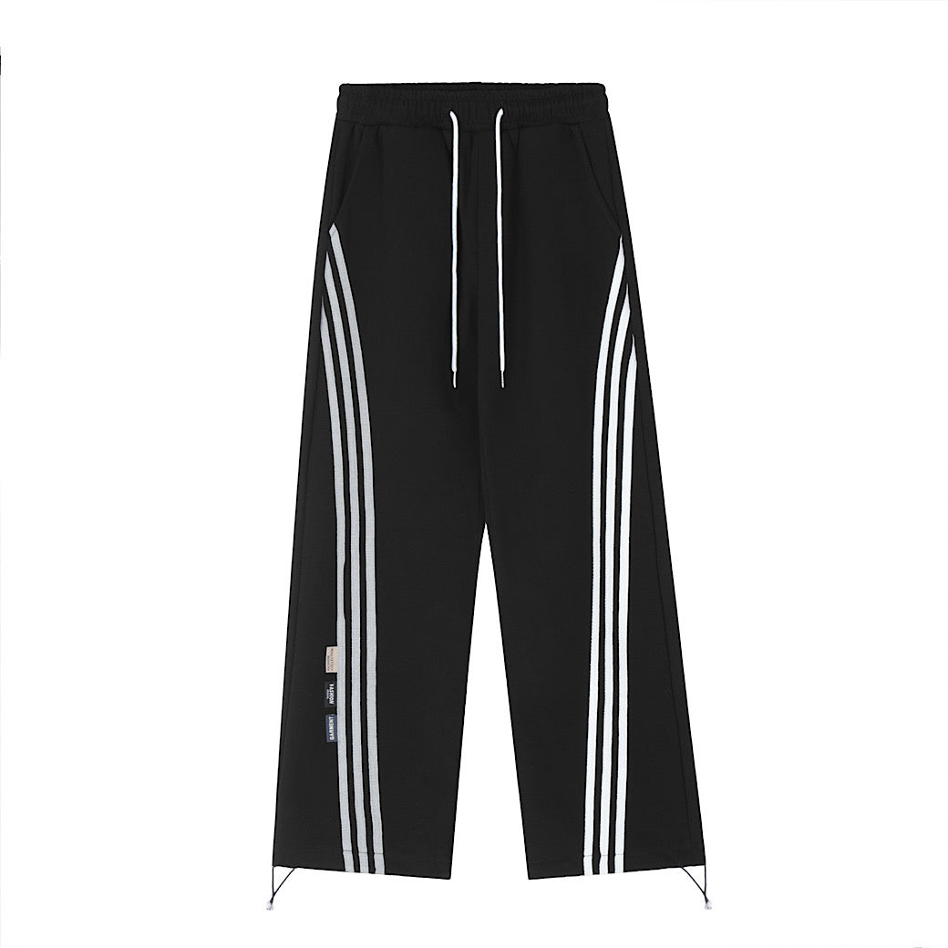 double line pants  US1911