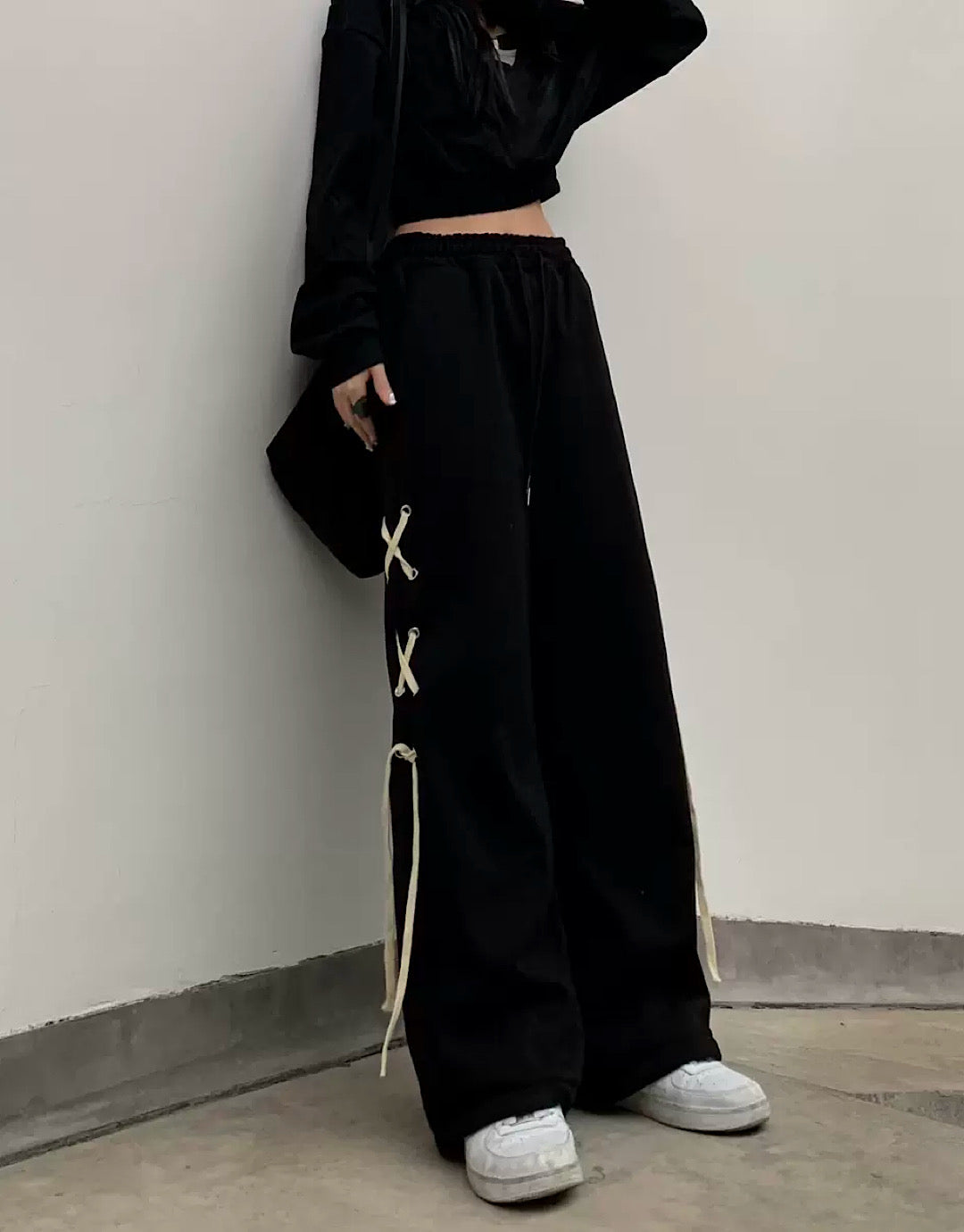 phase string pants  US1537