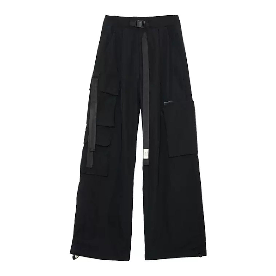 rolleid cargo pants  US1980