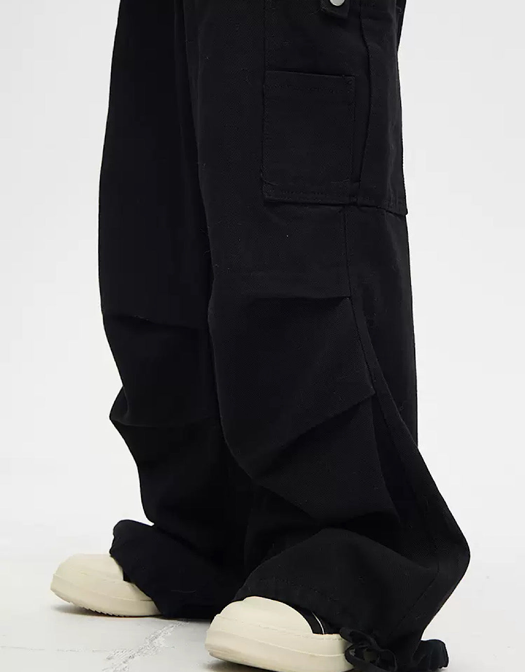 longer length cargo pants  US1756