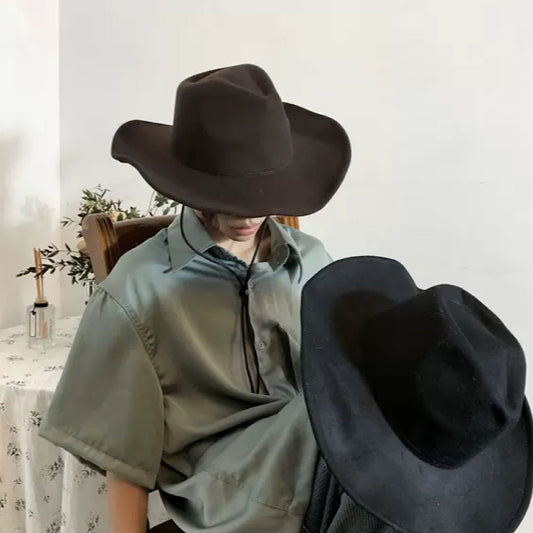 radar cowboy hat  US1765