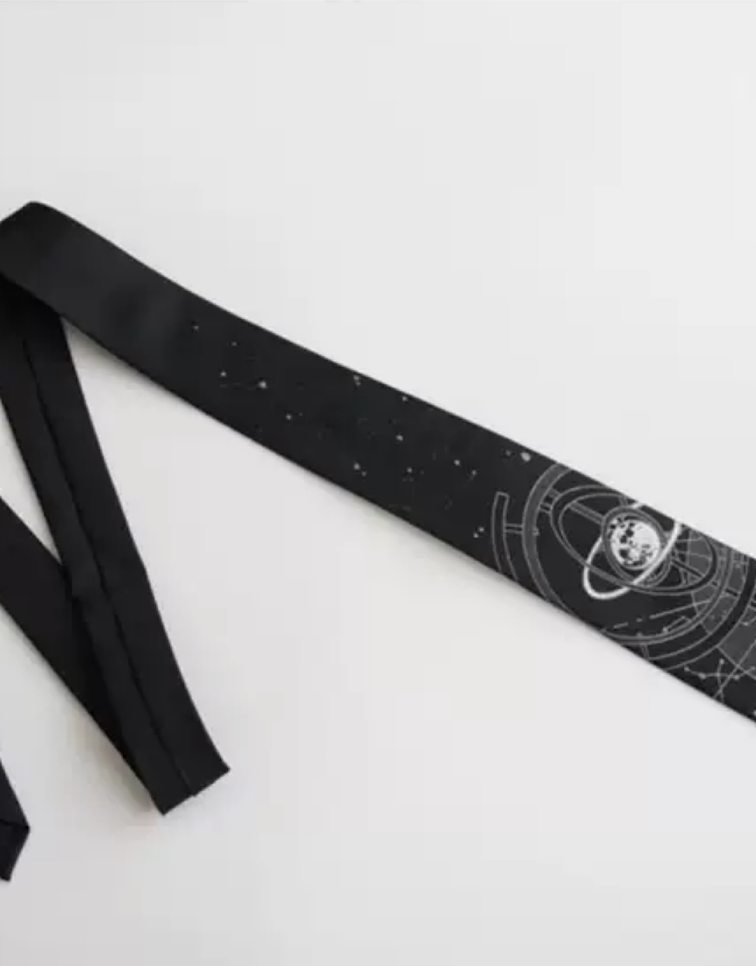 galaxy design tie  US1267