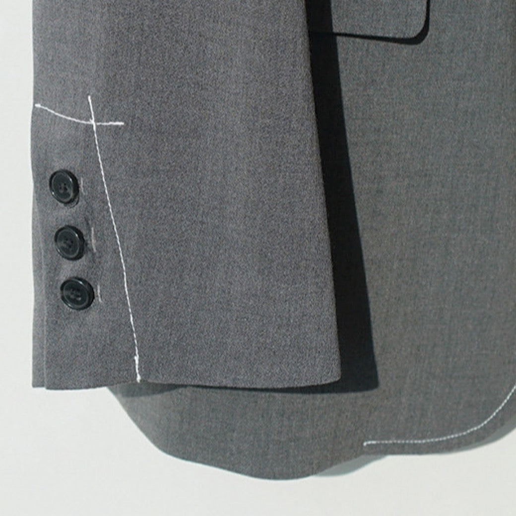 line design jacket  US1358