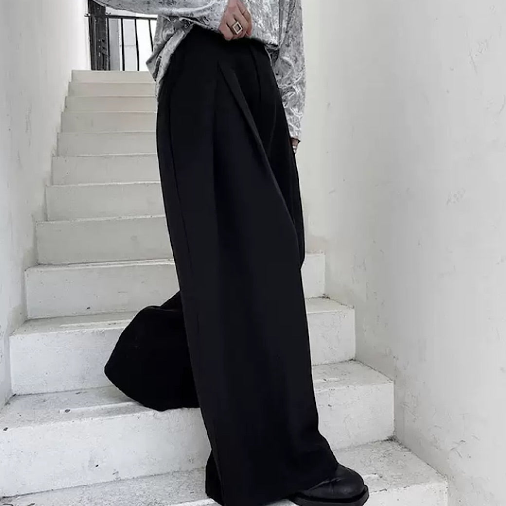 extra wide pants  US1234