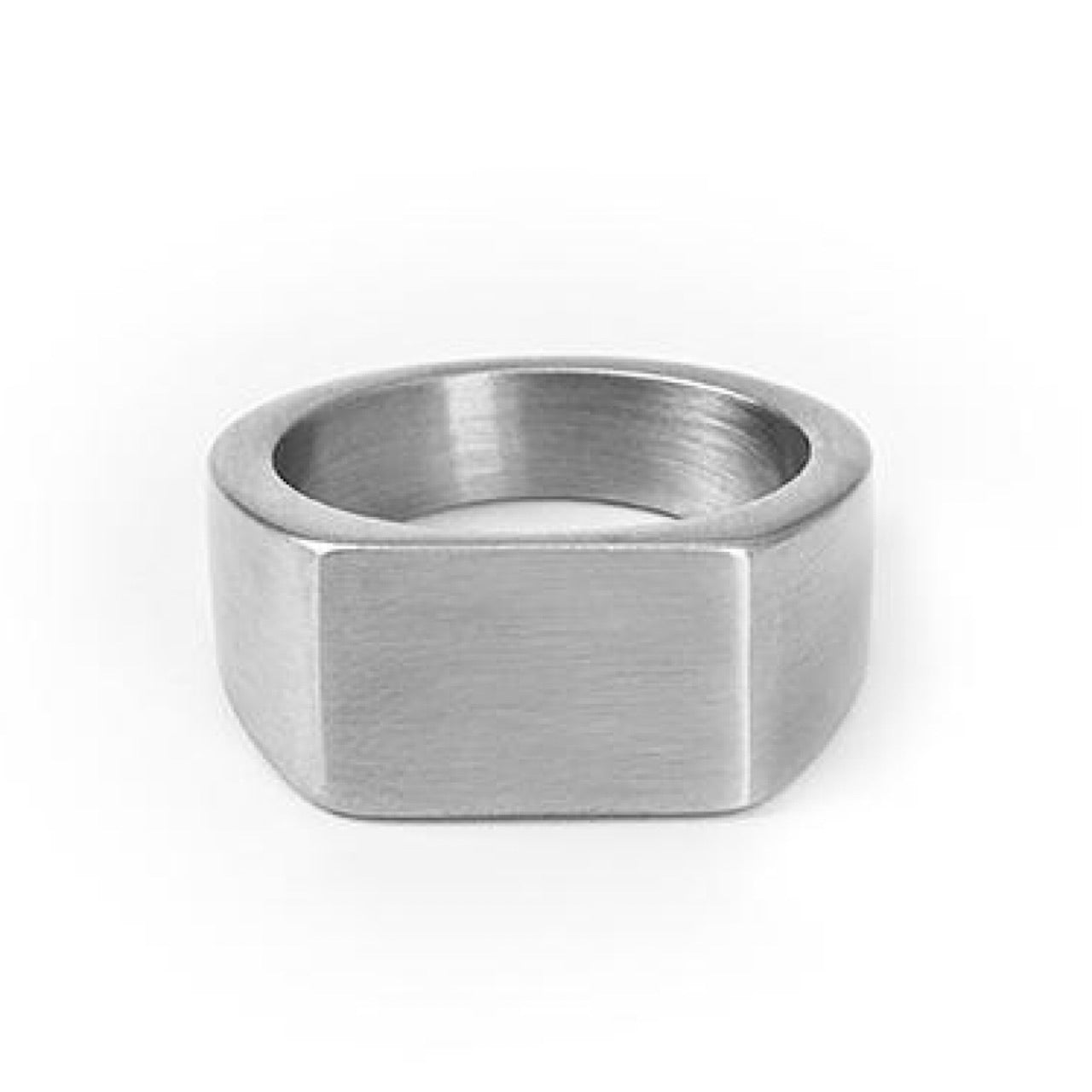 square metal ring  US1588