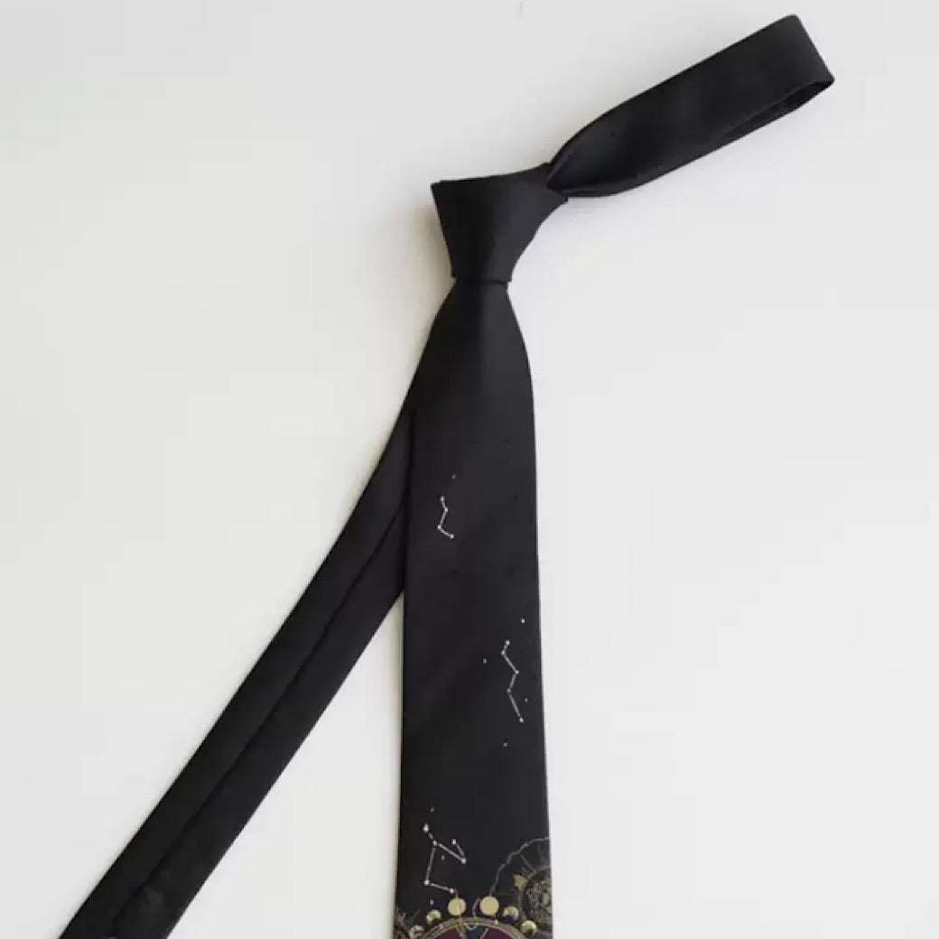 space design tie  US1578