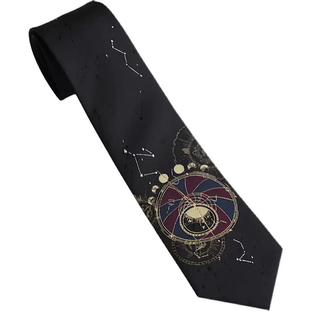 space design tie  US1578