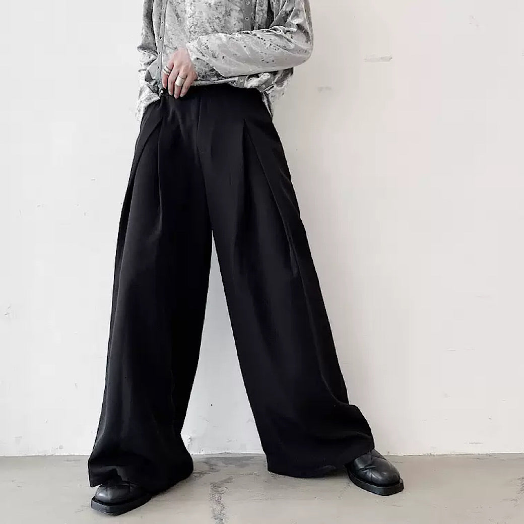 extra wide pants  US1234