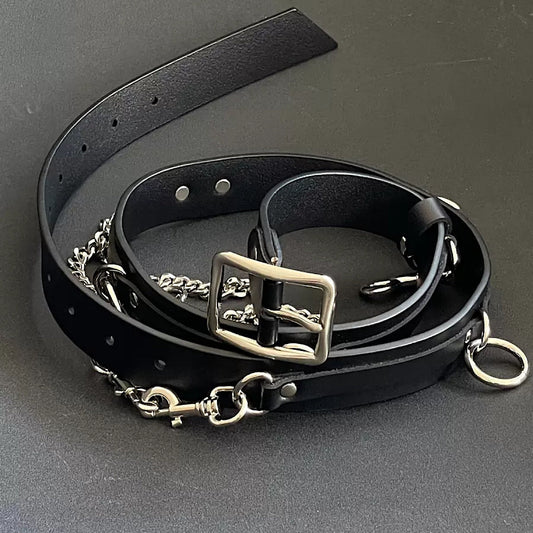 chain ring belt  US1669