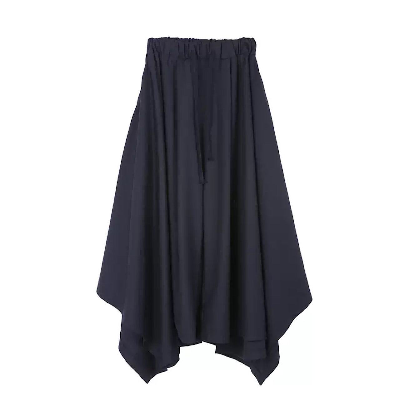 skirt silhouette pants  US1562