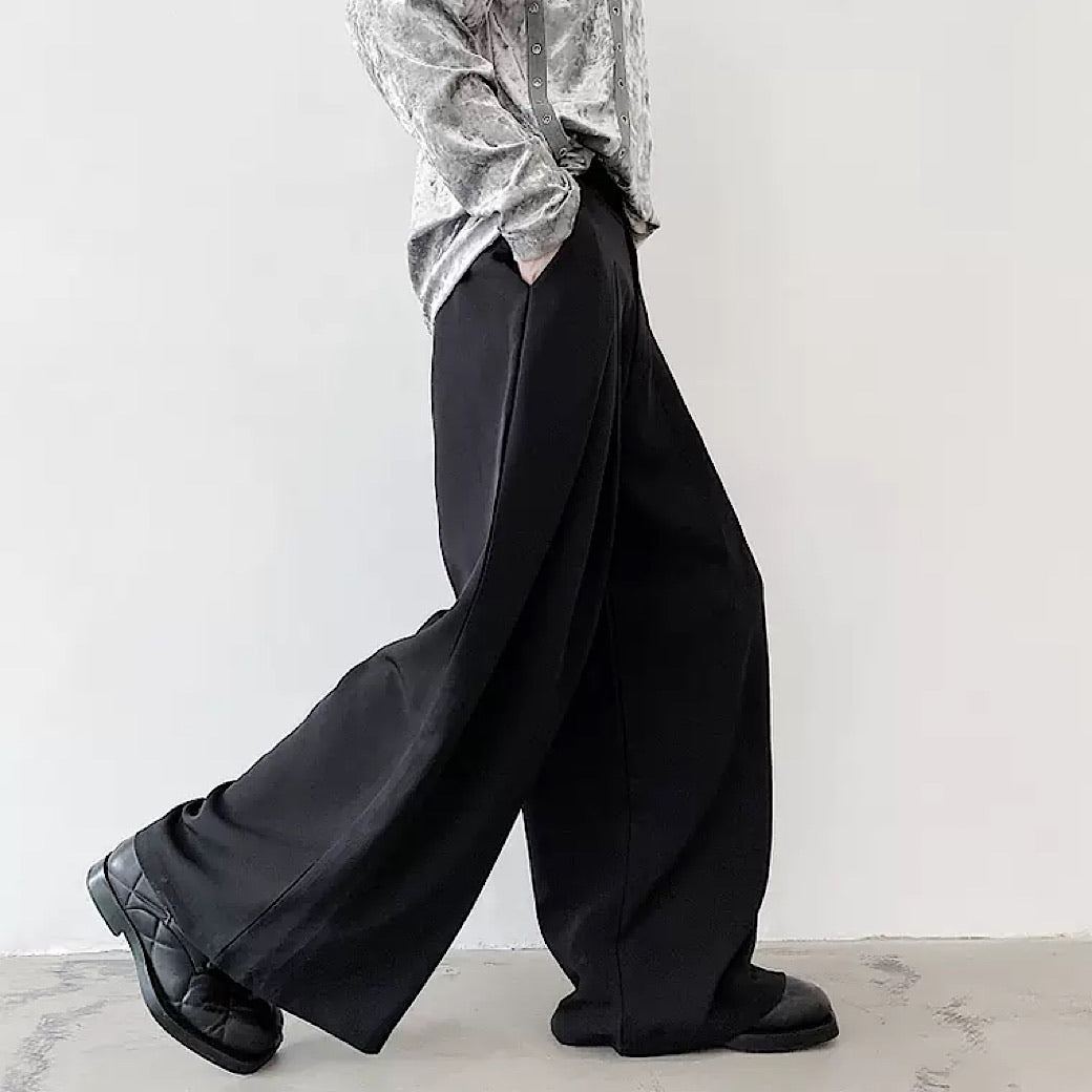 extra wide pants  US1234