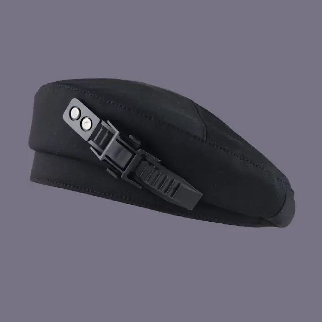 Black beret specially US1064