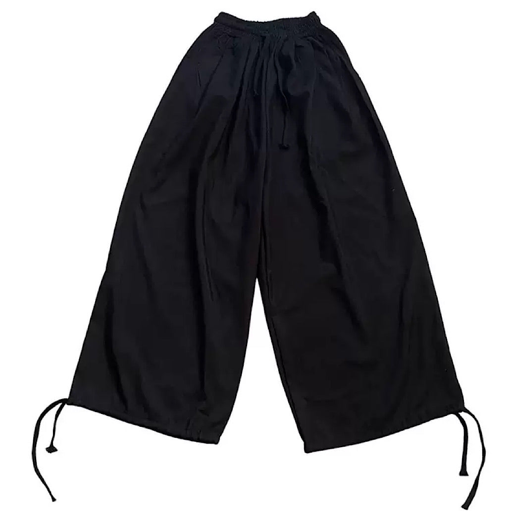 super wide pants  US1317