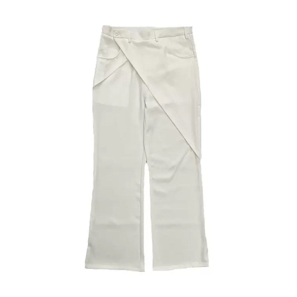 high waist pants  US1492