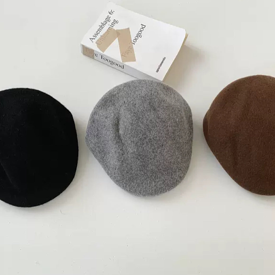 color beret  US1660