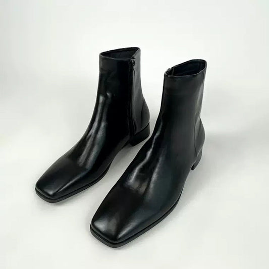 toe noble boots  US1589