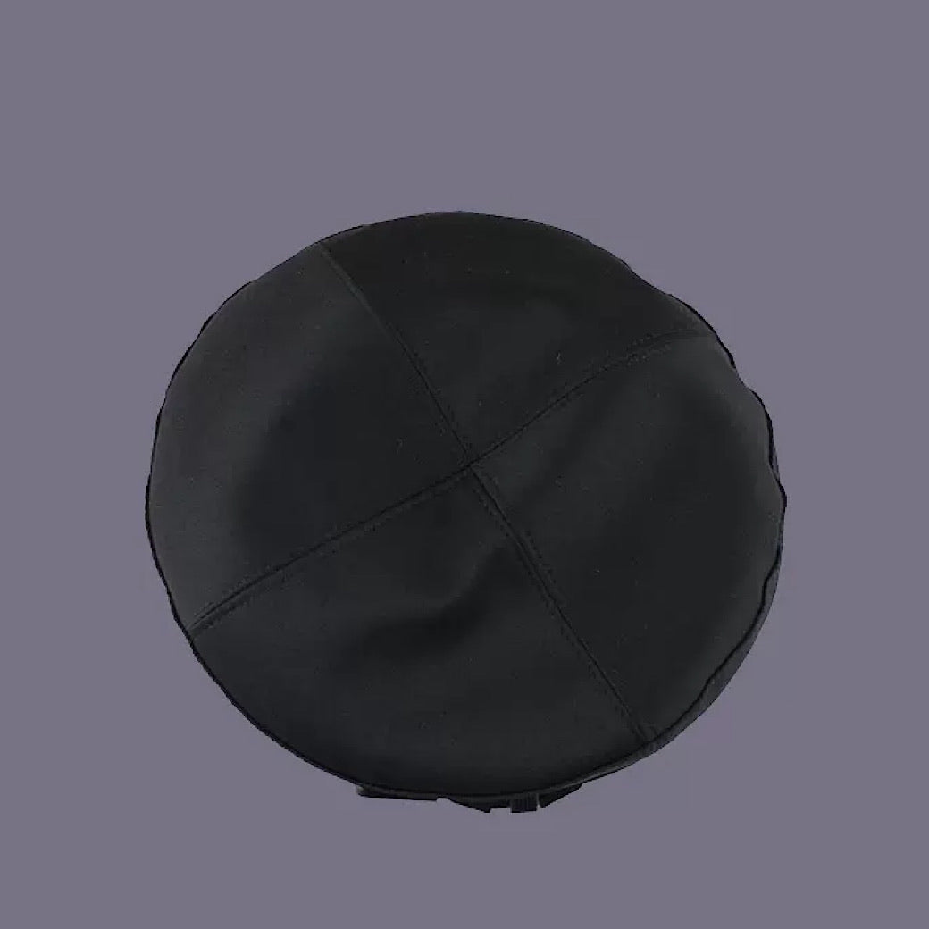 Black beret specially US1064