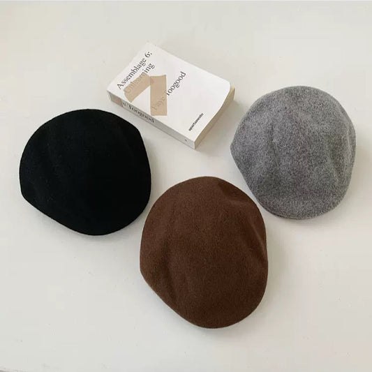 color beret  US1660