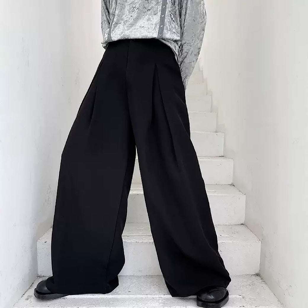 extra wide pants  US1234