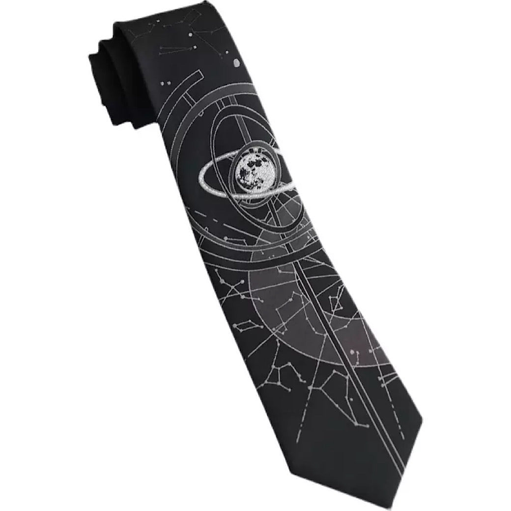 space design tie  US1579