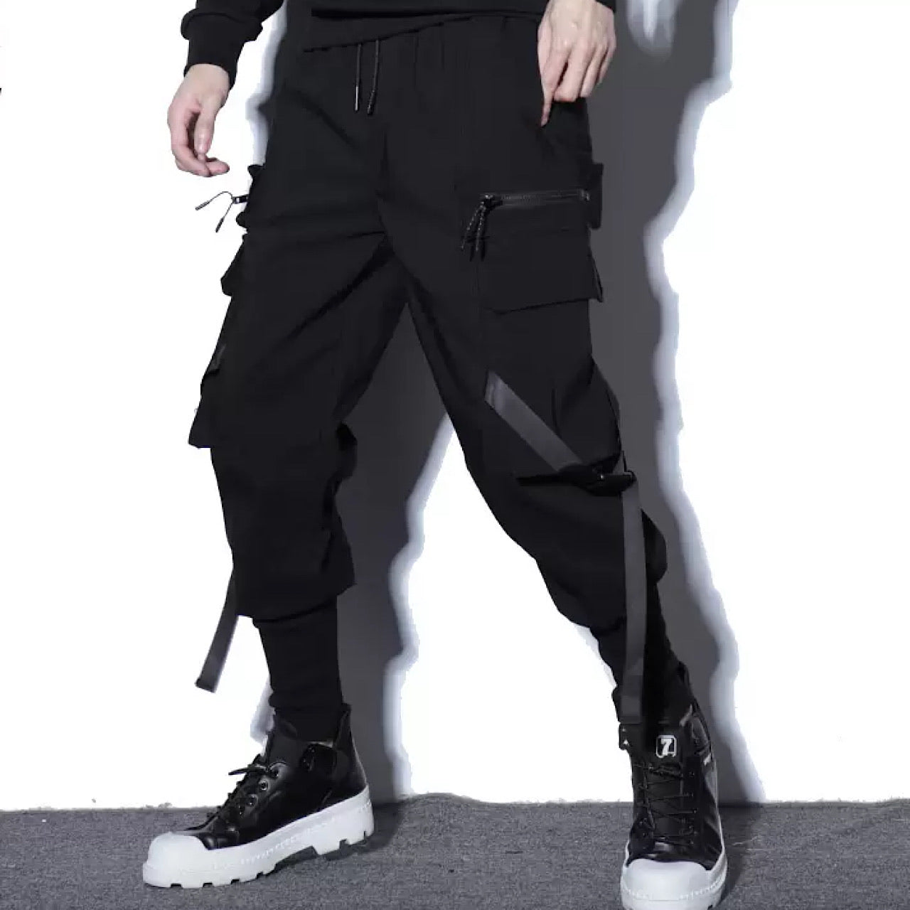 mode cargo pants  US1610