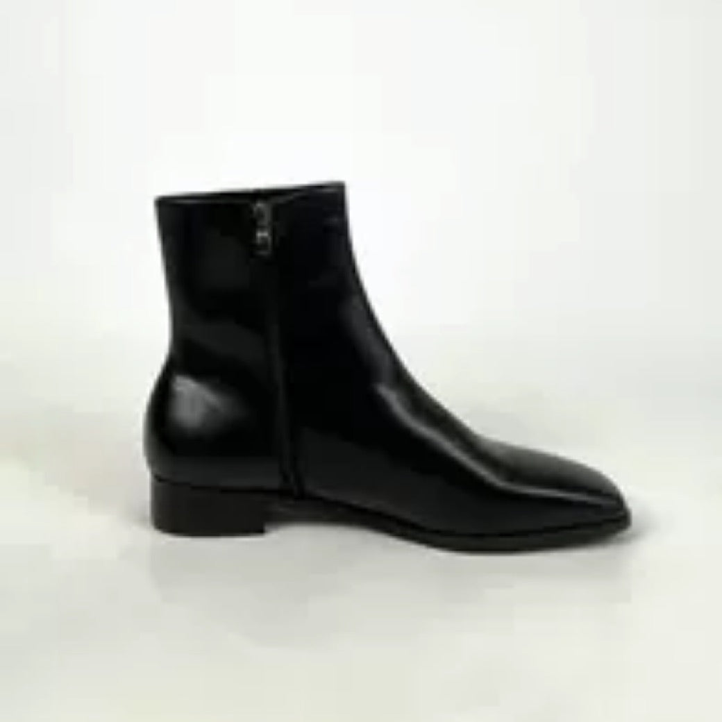 toe noble boots  US1589