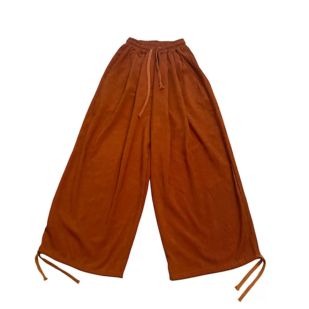 super wide pants  US1317