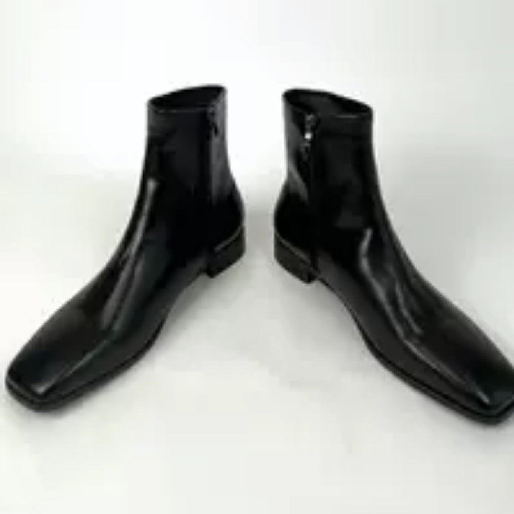toe noble boots  US1589